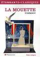 La Mouette, Антон Павлович Чехов, Anton Tchekhov 