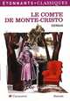 Le comte de Monte-Cristo. Dumas / Граф Монте-Кристо, Александр Дюма 