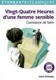 Vingt-quatre heures d'une femme sensible, Stefan Zweig 