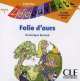 Decouverte 1 Folie d'ours (CD), Dominique Renaud 