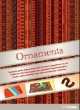 Ornaments Giftwrap, Ullmann Publishing 