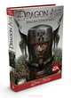 Dragon Age. Маска призрака, Дэвид Гейдер 