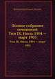 Полное собрание сочинений. Том IX. Июль 1904 — март 1905, Владимир Ильич Ленин 
