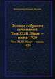 Полное собрание сочинений. Том XLIII. Март — июнь 1920, Владимир Ильич Ленин 
