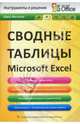 Сводные таблицы Microsoft Excel - (Инструменты и решения), Васильев Юрий 