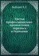 Третья профессионально-промысловая перепись в Германии, К.Г. Воблый 