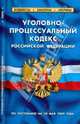 Уголовно-процессуальный кодекс Российской Федерации по состоянию на 20.05.09 года, 