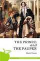 The Prince and the Pauper / Принц и нищий. Роман на английском языке, Марк Твен 