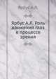 Ярбус А.Л. Роль движений глаз в процессе зрения, А.Л. Ярбус 