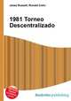 1981 Torneo Descentralizado, Jesse Russell,Ronald Cohn 