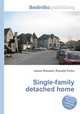 Single-family detached home, Jesse Russell,Ronald Cohn 