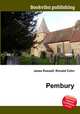 Pembury, Jesse Russell,Ronald Cohn 