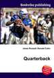 Quarterback, Jesse Russell,Ronald Cohn 