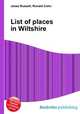 List of places in Wiltshire, Jesse Russell,Ronald Cohn 