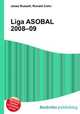 Liga ASOBAL 2008–09, Jesse Russell,Ronald Cohn 