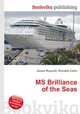 MS Brilliance of the Seas, Jesse Russell,Ronald Cohn 