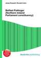 Belfast Pottinger (Northern Ireland Parliament constituency), Jesse Russell,Ronald Cohn 