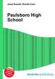 Paulsboro High School, Jesse Russell,Ronald Cohn 