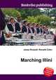 Marching Illini, Jesse Russell,Ronald Cohn 