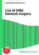 List of GMA Network slogans, Jesse Russell,Ronald Cohn 