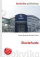 Buxtehude, Jesse Russell,Ronald Cohn 