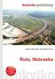 Rulo, Nebraska, Jesse Russell,Ronald Cohn 
