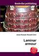 Laminar armour, Jesse Russell,Ronald Cohn 