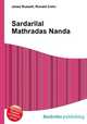 Sardarilal Mathradas Nanda, Jesse Russell,Ronald Cohn 