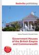 Government Houses of the British Empire and Commonwealth, Jesse Russell,Ronald Cohn 