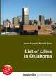 List of cities in Oklahoma, Jesse Russell,Ronald Cohn 