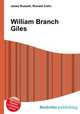 William Branch Giles, Jesse Russell,Ronald Cohn 