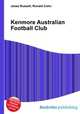 Kenmore Australian Football Club, Jesse Russell,Ronald Cohn 