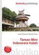 Taman Mini Indonesia Indah, Jesse Russell,Ronald Cohn 