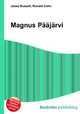 Magnus Paajarvi, Jesse Russell,Ronald Cohn 