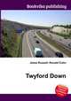 Twyford Down, Jesse Russell,Ronald Cohn 