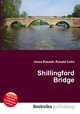 Shillingford Bridge, Jesse Russell,Ronald Cohn 