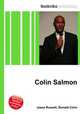 Colin Salmon, Jesse Russell,Ronald Cohn 