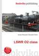 LSWR O2 class, Jesse Russell,Ronald Cohn 