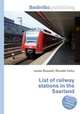 List of railway stations in the Saarland, Jesse Russell,Ronald Cohn 