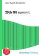 29th G8 summit, Jesse Russell,Ronald Cohn 