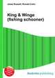 King & Winge (fishing schooner), Jesse Russell,Ronald Cohn 