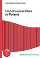 List of universities in Poland, Jesse Russell,Ronald Cohn 