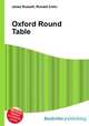 Oxford Round Table, Jesse Russell,Ronald Cohn 