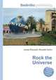 Rock the Universe, Jesse Russell,Ronald Cohn 
