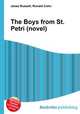 The Boys from St. Petri (novel), Jesse Russell,Ronald Cohn 
