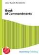 Book of Commandments, Jesse Russell,Ronald Cohn 