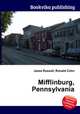 Mifflinburg, Pennsylvania, Jesse Russell,Ronald Cohn 