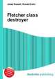 Fletcher class destroyer, Jesse Russell,Ronald Cohn 
