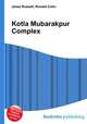 Kotla Mubarakpur Complex, Jesse Russell,Ronald Cohn 