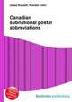 Canadian subnational postal abbreviations, Jesse Russell,Ronald Cohn 